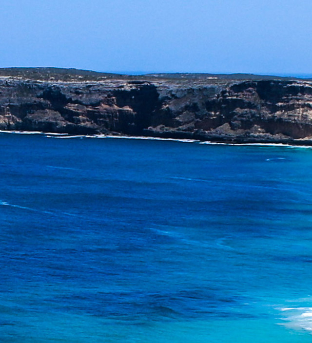 Marion Bay to Gleesons Landing