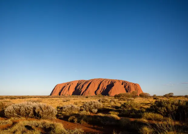 Uluru