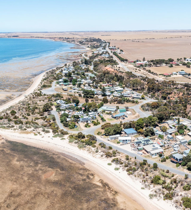 Pine Point