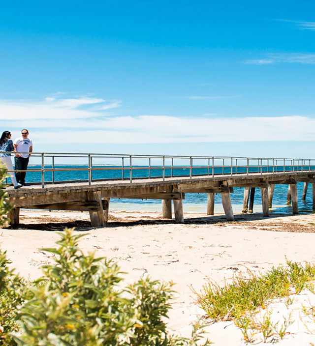 Marion Bay