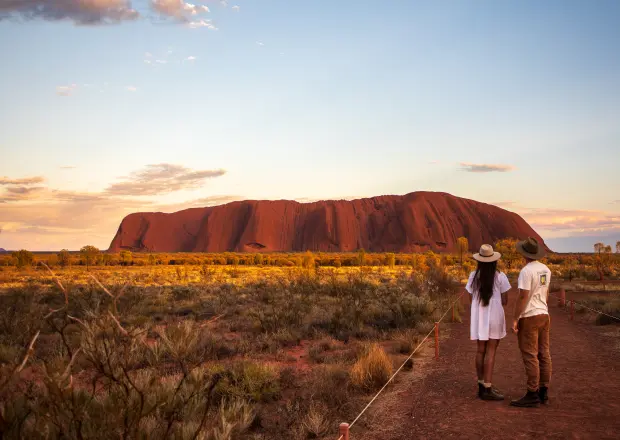 Uluru