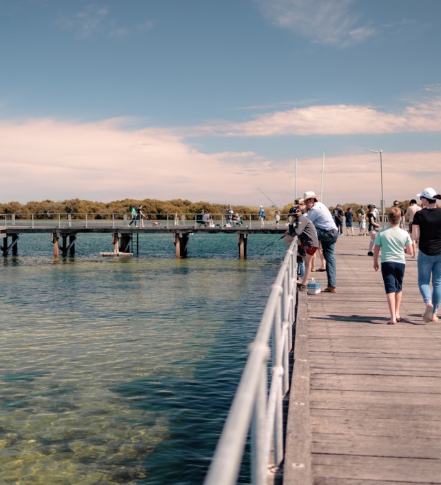 Family fun on Yorkes: 17 must-do activities for the October school holidays