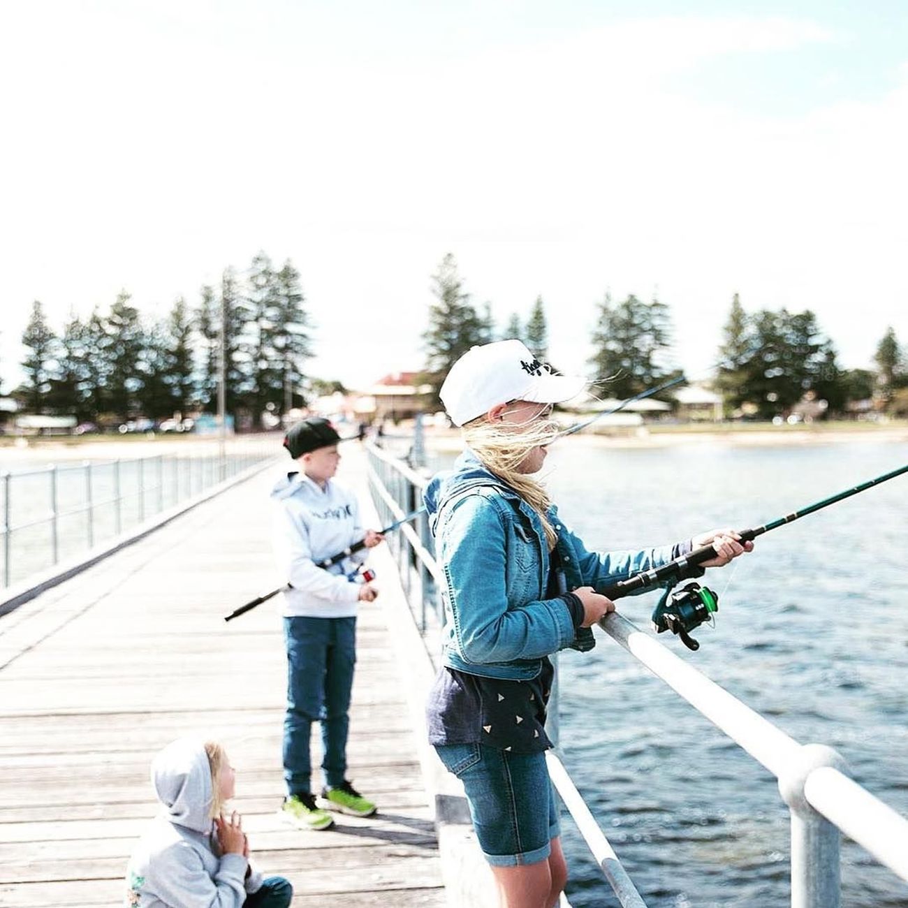 Port Broughton Jetty