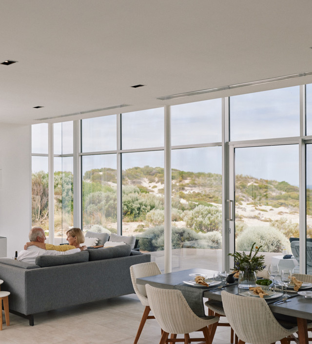 A little luxury on Yorke Peninsula with Hello SA