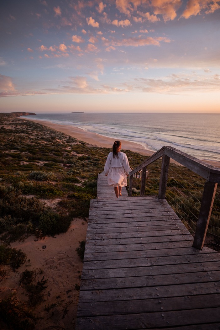 Suggested Itineraries