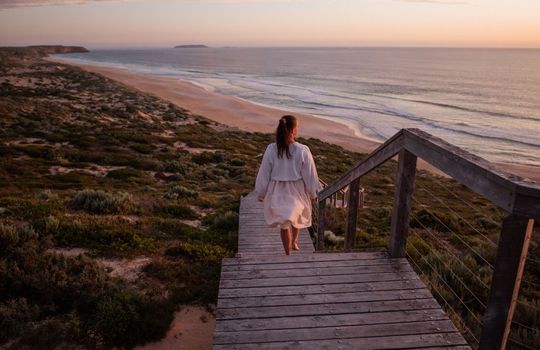 Suggested Itineraries