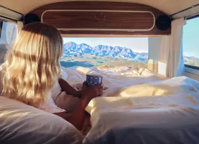 EXPLORERS WAY FÜR DEN SCHMALEN GELDBEUTEL