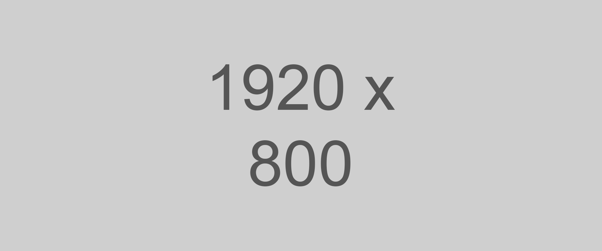 1920X800