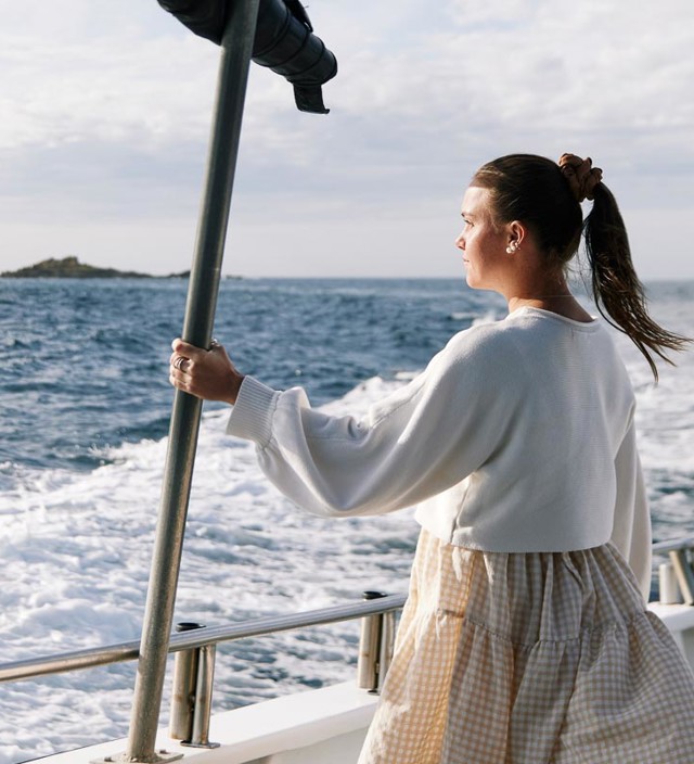 Experience Yorke Peninsula