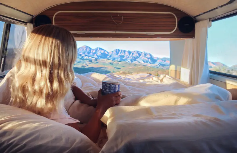 Razorback Lookout, Flinders Ranges & Outback 154837 800 X 517