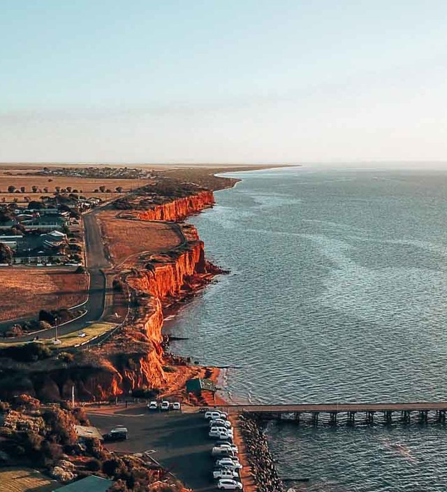 Central Yorke Peninsula