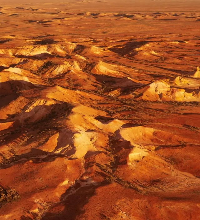 Der Explorers Way – Roadtrip auf dem legendären Stuart Highway