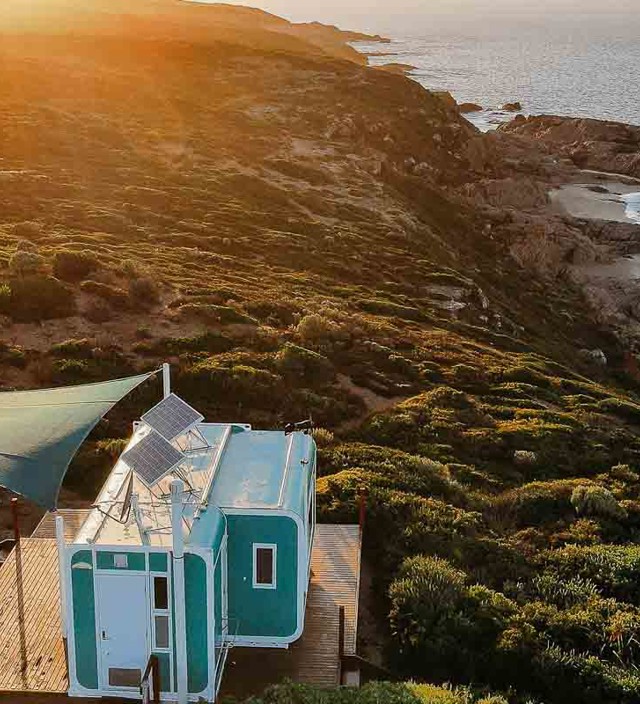 Plan a trip to Yorke Peninsula