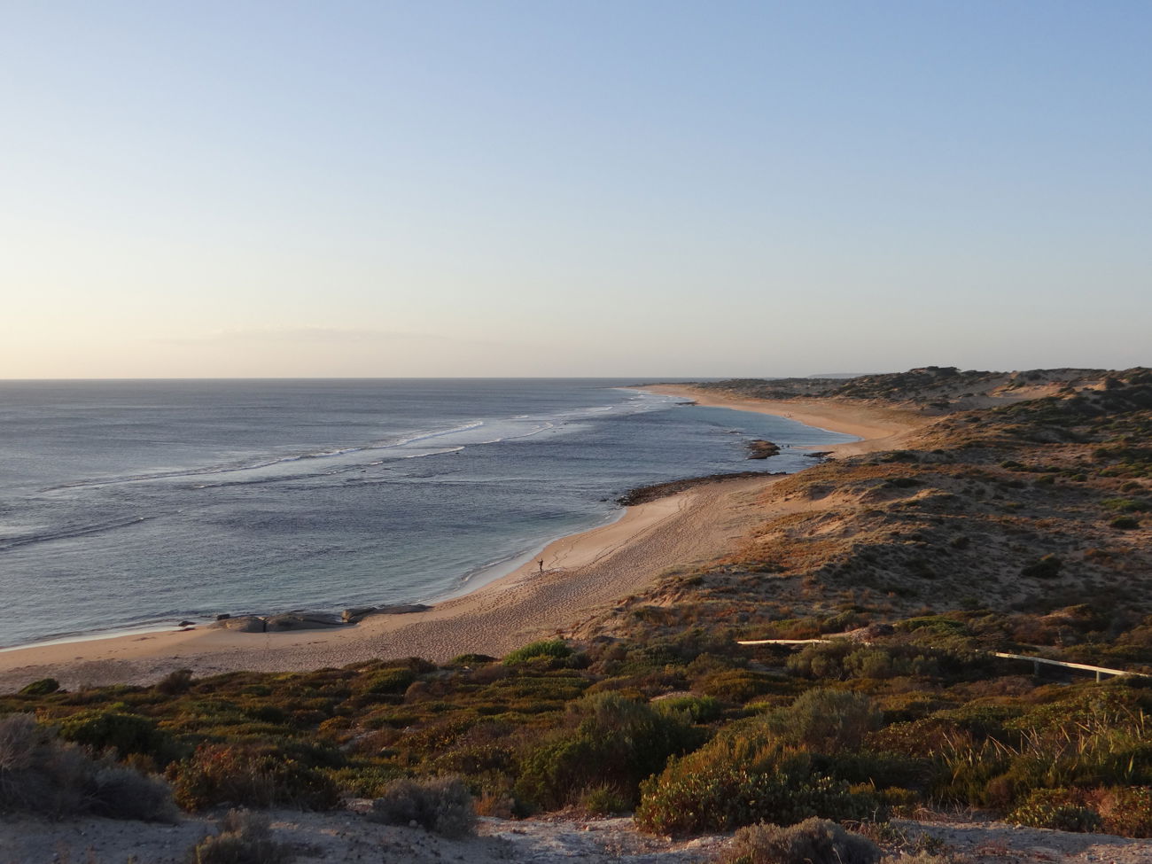 Browns Beach