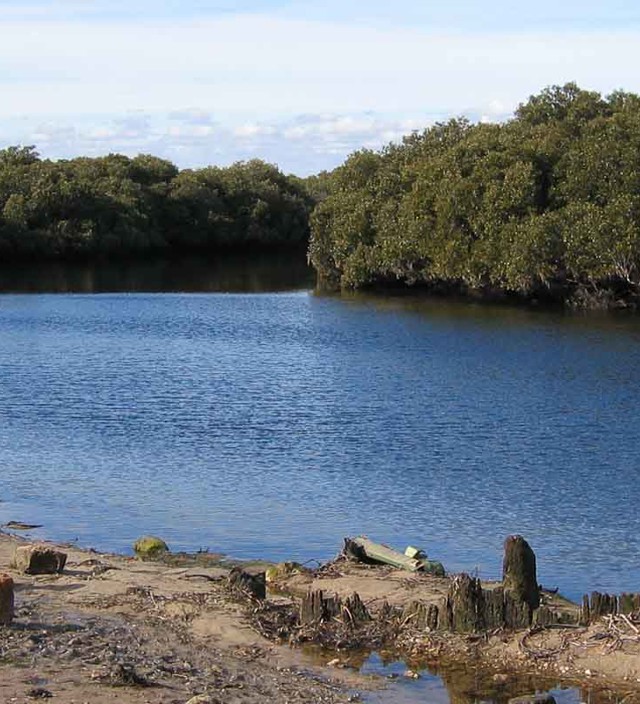 Port Gawler