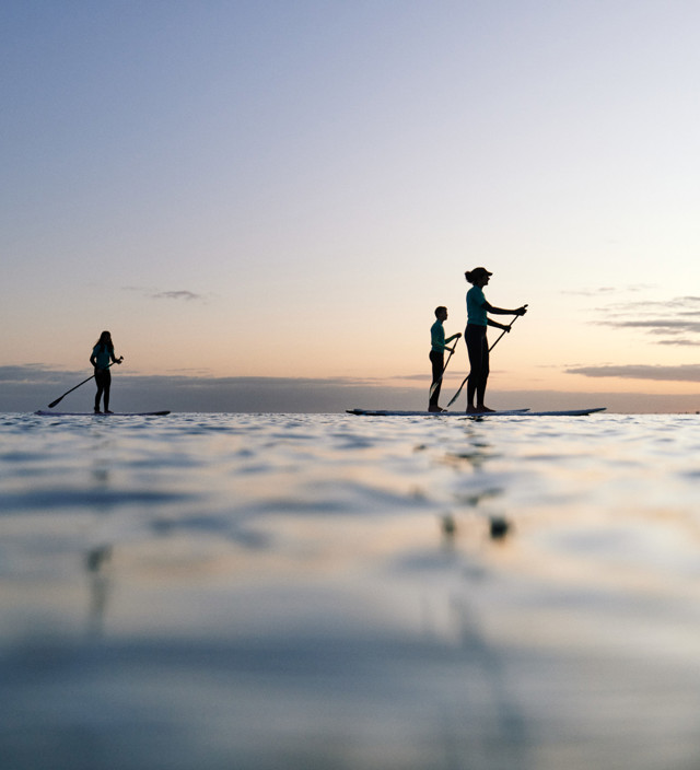 A dose of adventure and wellness with Hello SA