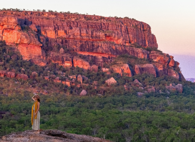 Road-trip australien sur l’Explorers Way